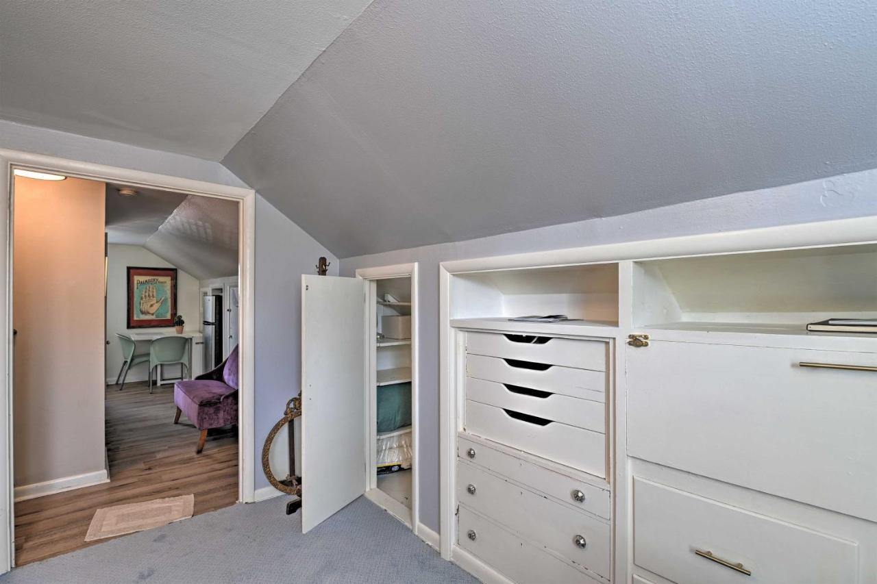 Spacious Lexington Studio 2 Miles To Rupp Arena Exteriér fotografie